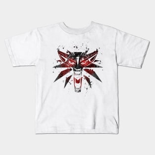 Witcher 3 Kids T-Shirt